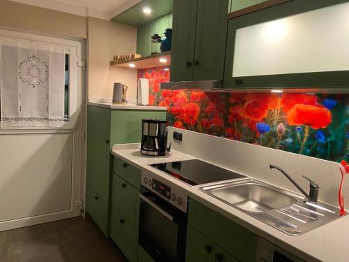 Konyha, Lütte Uttiet (Lutte Uttiet) in Karolinenkoog