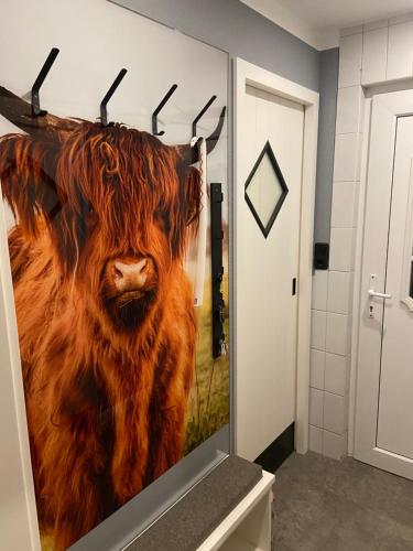 Létesítmények, Lütte Uttiet (Lutte Uttiet) in Karolinenkoog