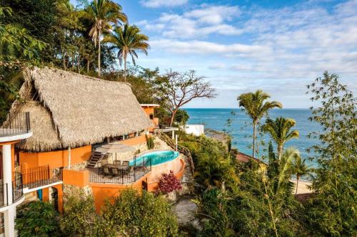 Casa Flourish, Yelapa in Yelapa, Mexico