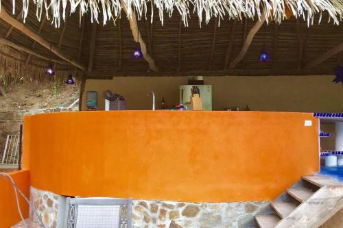 Casa Flourish, Yelapa in Yelapa, Mexico