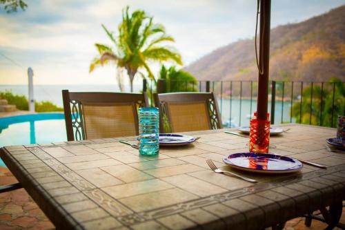 Casa Flourish, Yelapa in Yelapa, Mexico
