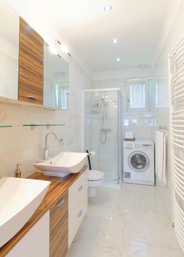 ApartHotel Vila Minka - image 2