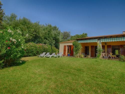 Villa 3 chambres à 200m de la plage avec jardin, terrasse et parking sécurisé - FR-1-61-510 gîte à louer Orcino