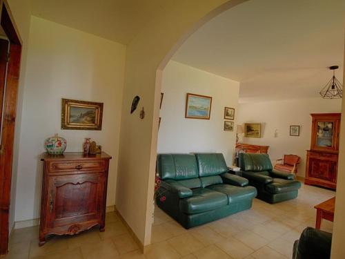 Maison Casaglione-Tiuccia, 4 pièces, 6 personnes - FR-1-61-510