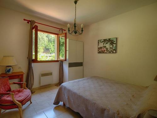 Maison Casaglione-Tiuccia, 4 pièces, 6 personnes - FR-1-61-510