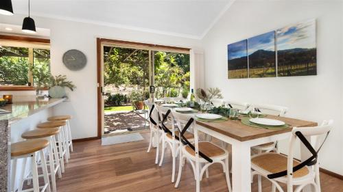 Banksia in Cambewarra