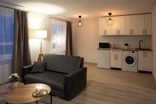 Studio apartamenti in Alūksne