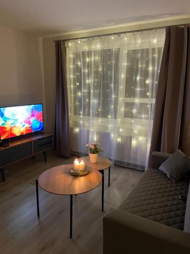 Studio apartamenti in Alūksne