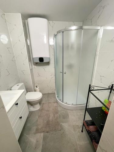 Studio apartamenti in Alūksne