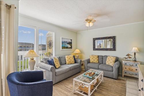 Sandpiper Cove 2041 Destin Condo