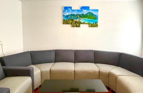 Private rooms near I-30 mesquite in Dallas, USA