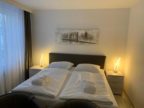 Wellness & Spa Apartments Lipno - Frymburk