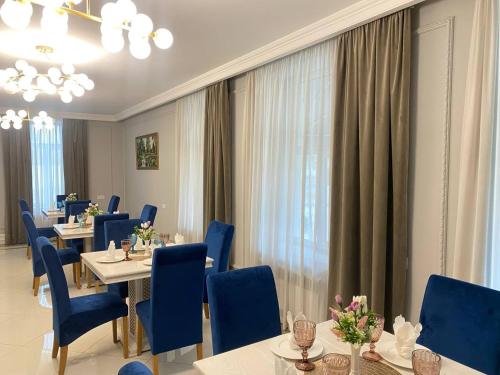 Restaurant, South Hotel Tashkent in Tashkent