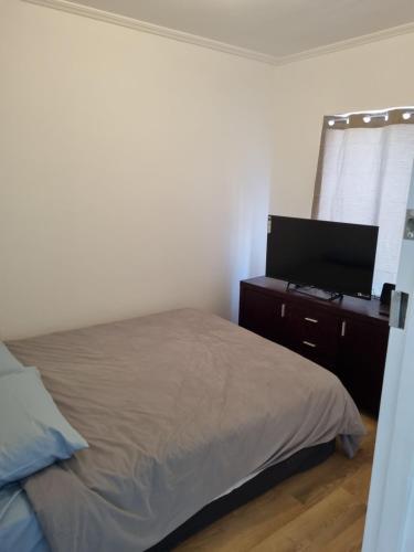 Apartment near the beach
