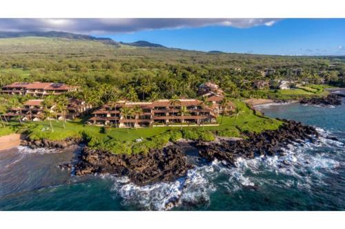 Makena Surf Resort #G-304 by Ali'i Resorts - main image