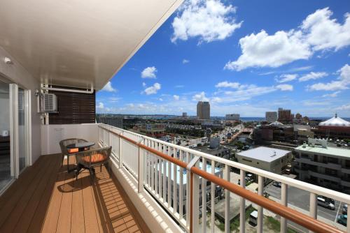 Terrace Garden Mihama Resort by Coldio Premium