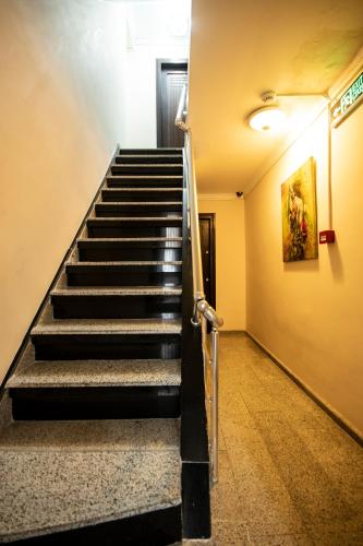 Sultanahmet Black Pearl Apart Hotel – Istanbul, FL