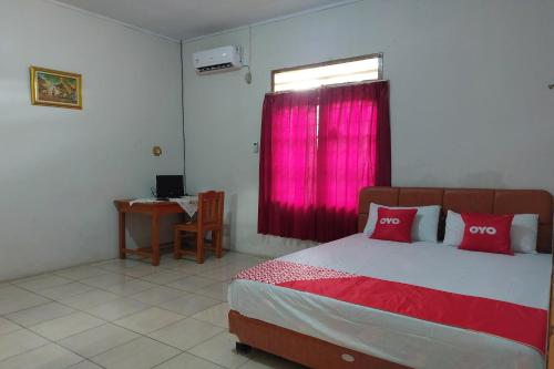 OYO 92041 Hotel Borneo