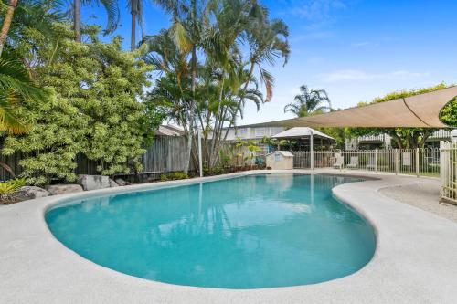 Terrapin Apartment 4, Noosaville