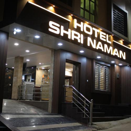 Hotel Shri Naman