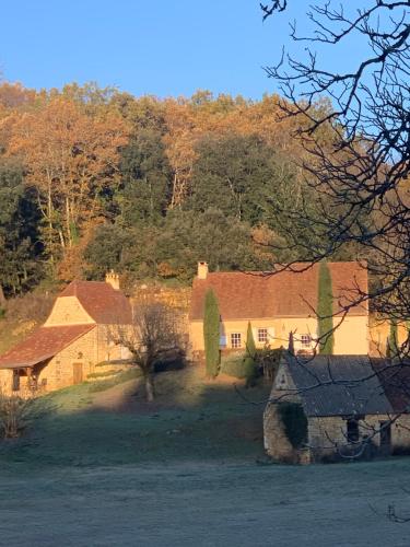 Gîte chez le Gaulois