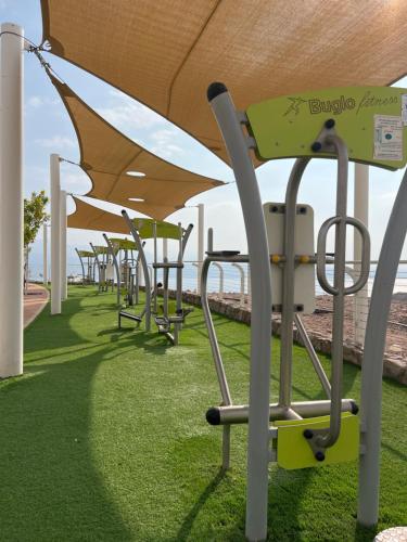 ניב ברוזמרין, Eilat (photo 4)