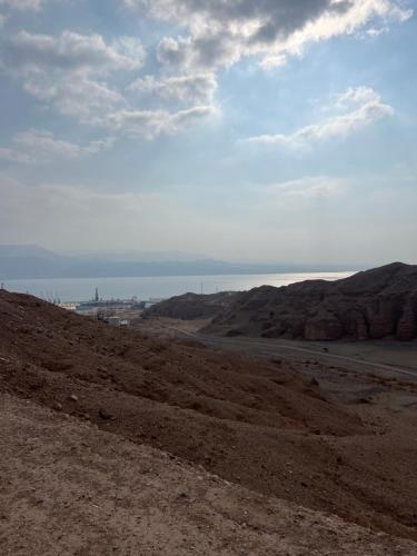 ניב ברוזמרין, Eilat (photo 2)