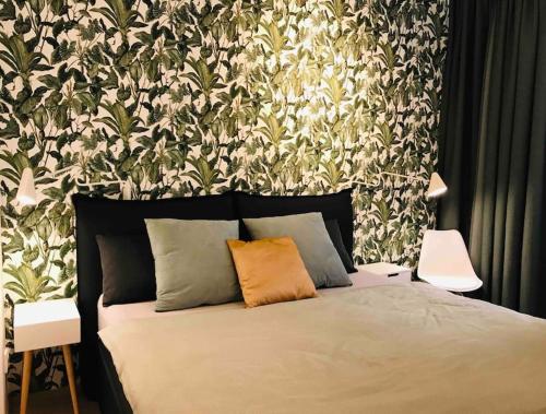 Accommodation in the heart of Brno