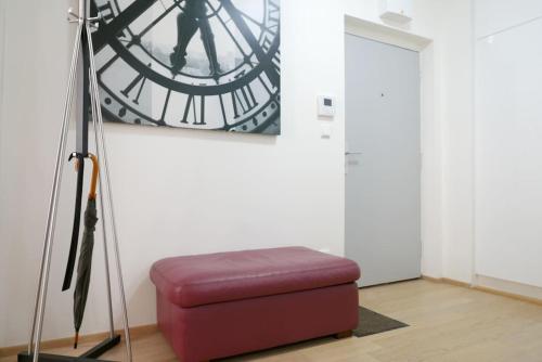 Accommodation in the heart of Brno