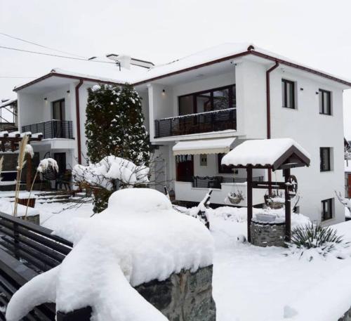 Belov Rooms and Apartments - Demir Kapija