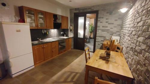 Apartmány Šitavanc (Apartmany Sitavanc) in Pribor