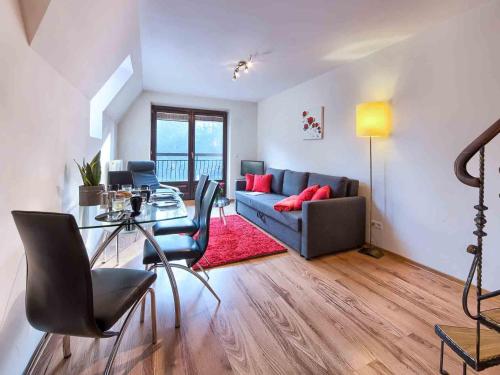 VisitZakopane - Mountain Apartment, Zakopane