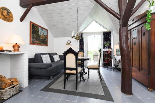 Ferienhaus Nordseekate in Holtgast