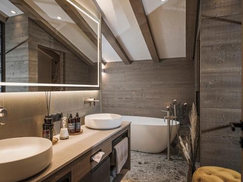 415237323 Hotel Bergkristall Zillertal - Adults Only 16 Years Plus