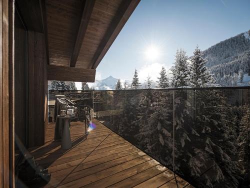 415237377 Hotel Bergkristall Zillertal - Adults Only 16 Years Plus