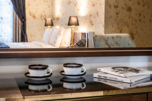 DeCamondo Residence, Istanbul (photo 9)