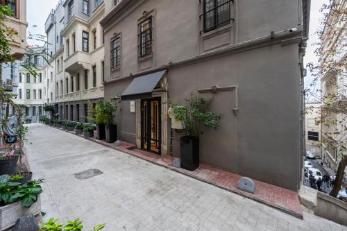 DeCamondo Residence, Istanbul (photo 10)