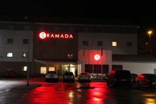 Ramada Wakefield
