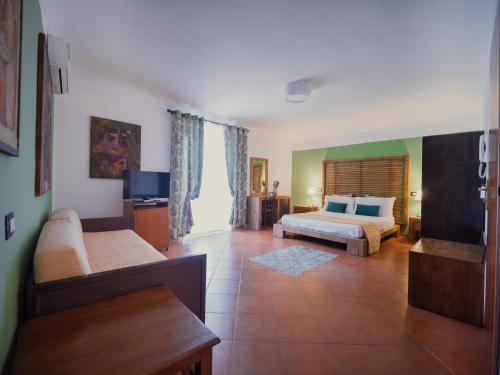 Kalamarina Rooms, Palermo (fotografie 2)
