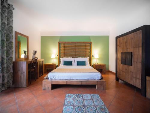 Kalamarina Rooms, Palermo