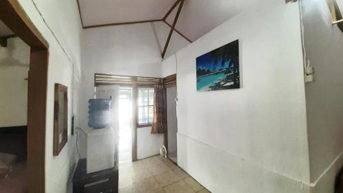 Villa Family Pantai Citepus Pelabuhanratu