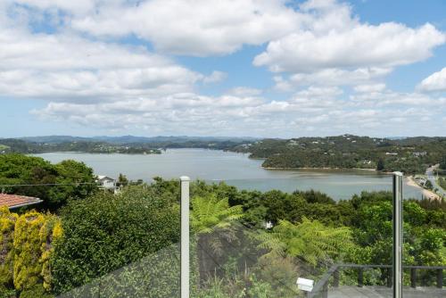 Swallows Nest - Paihia Holiday Home, Paihia (foto 4)