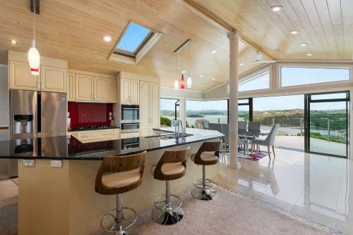 Swallows Nest - Paihia Holiday Home, Paihia (foto 6)