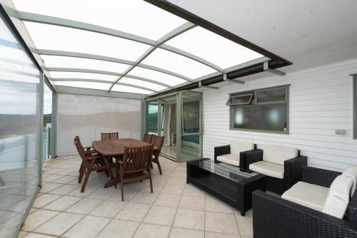 Swallows Nest - Paihia Holiday Home, Paihia (foto 9)