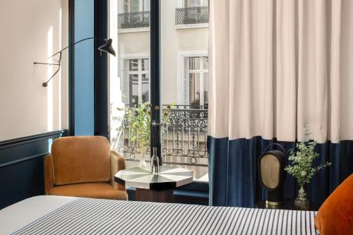 Chouchou Hotel - image 3