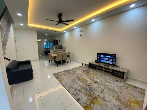 Sarah’s Homestay