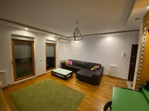 Cosy place for 2 downtown