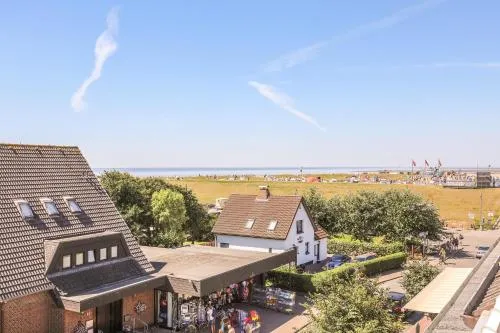 "Haus Luv" Haus Luv, Whg 33 in Büsum, Deutschland