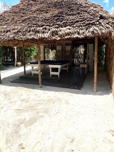 Luwa Beach&Suits in Watamu