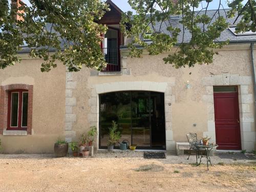 Chez Marie